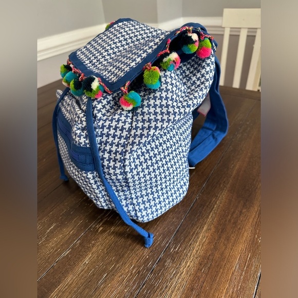 NWT Buckhead Betties backpack main image 15